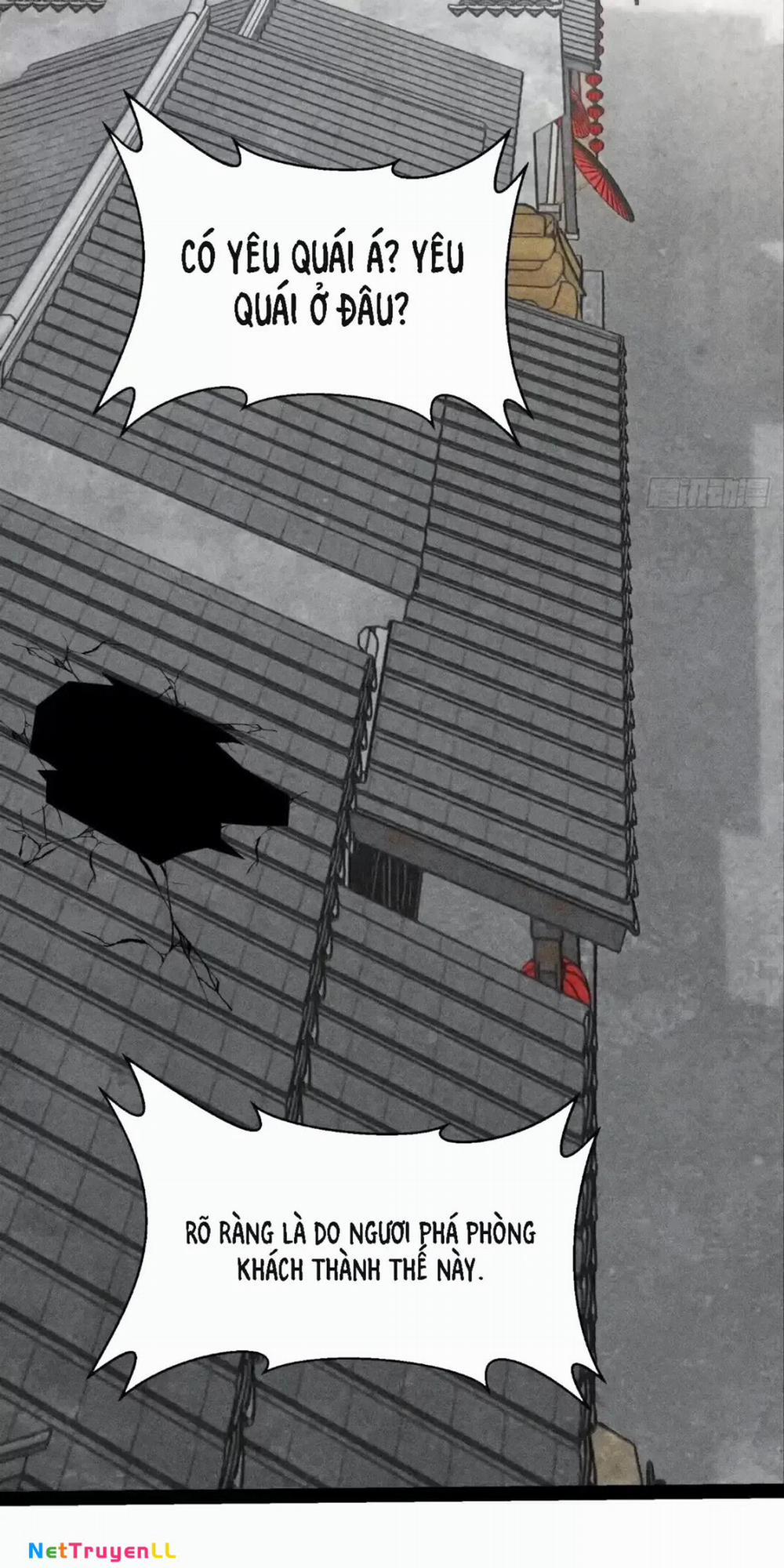 Tróc Đao Nhân 6 trang 12