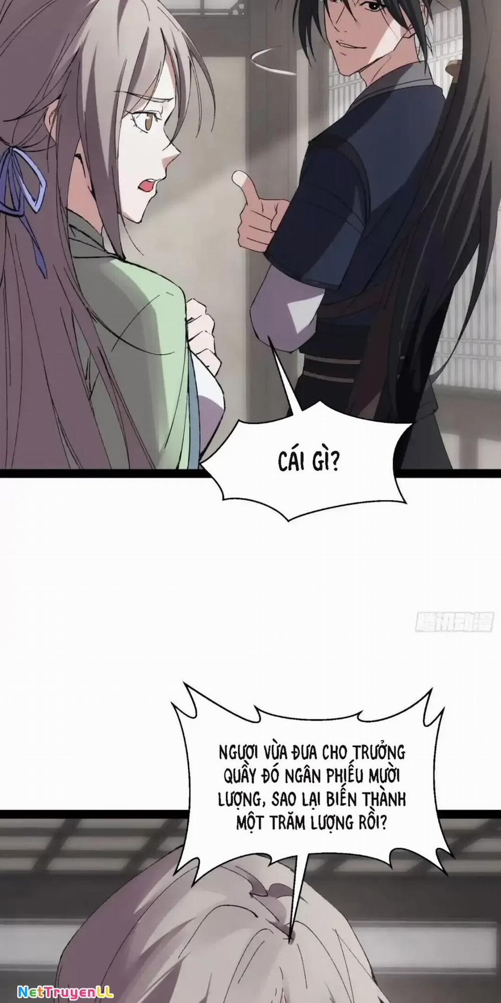 Tróc Đao Nhân 6 trang 17