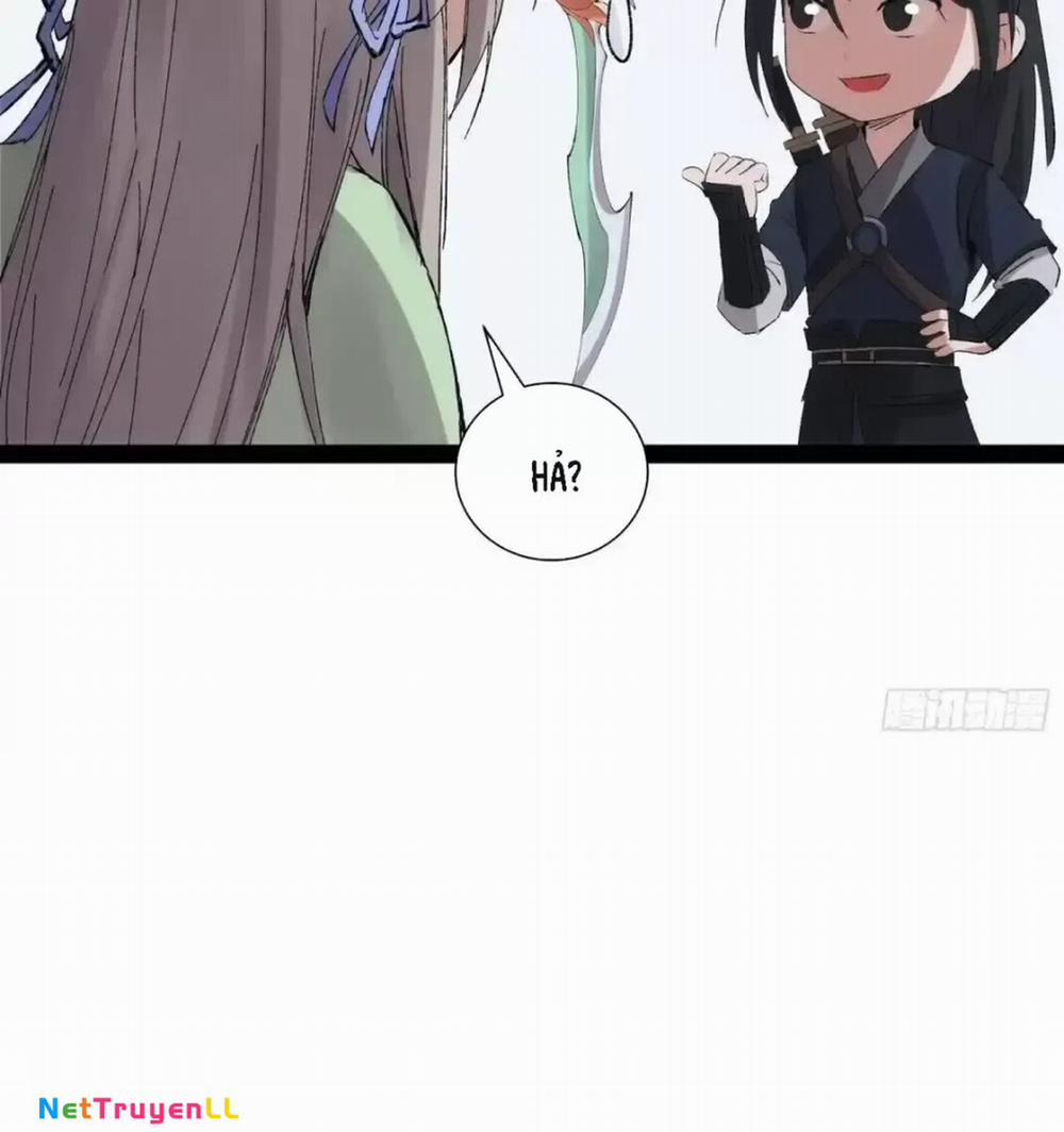 Tróc Đao Nhân 6 trang 19