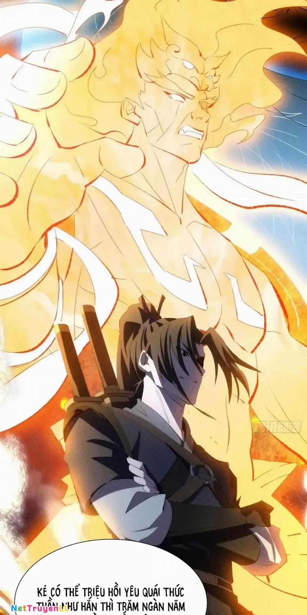 Tróc Đao Nhân 6 trang 5