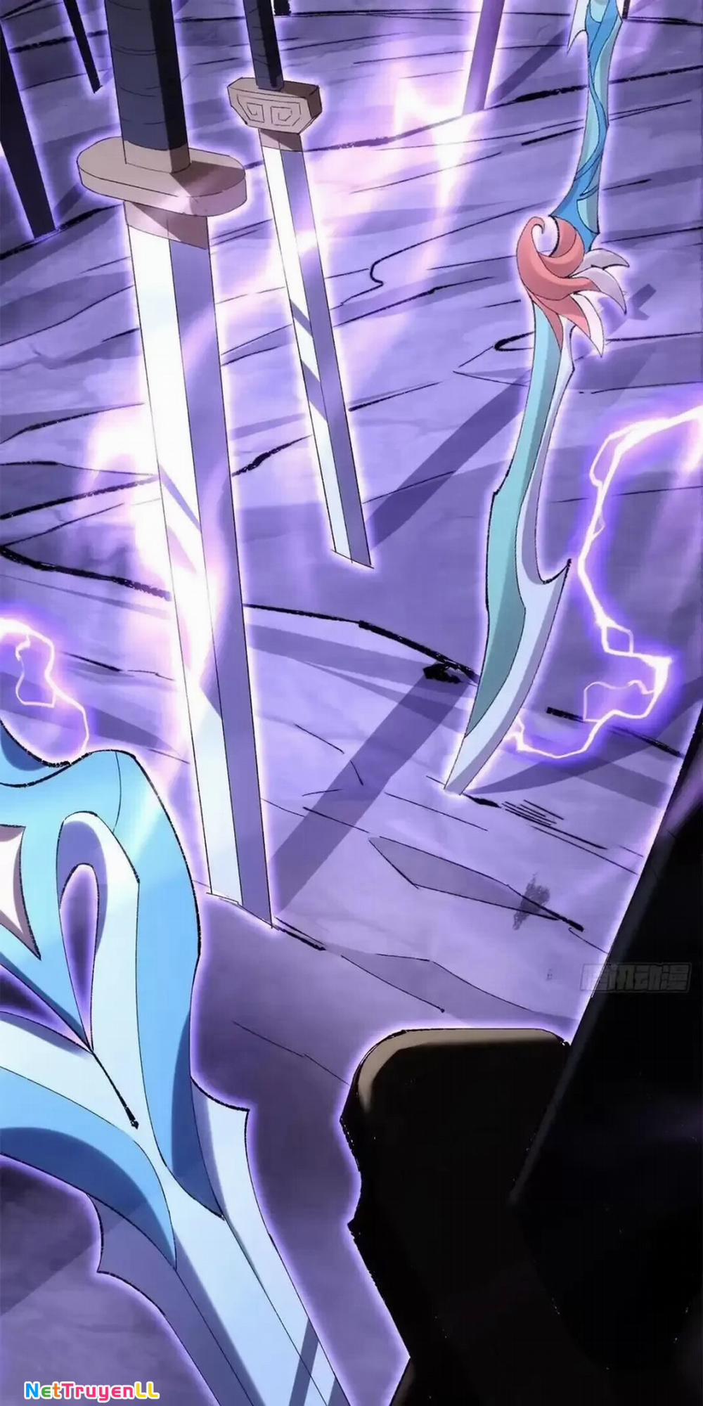 Tróc Đao Nhân 7 trang 10
