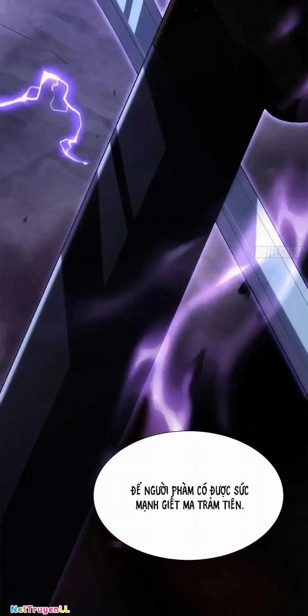 Tróc Đao Nhân 7 trang 11