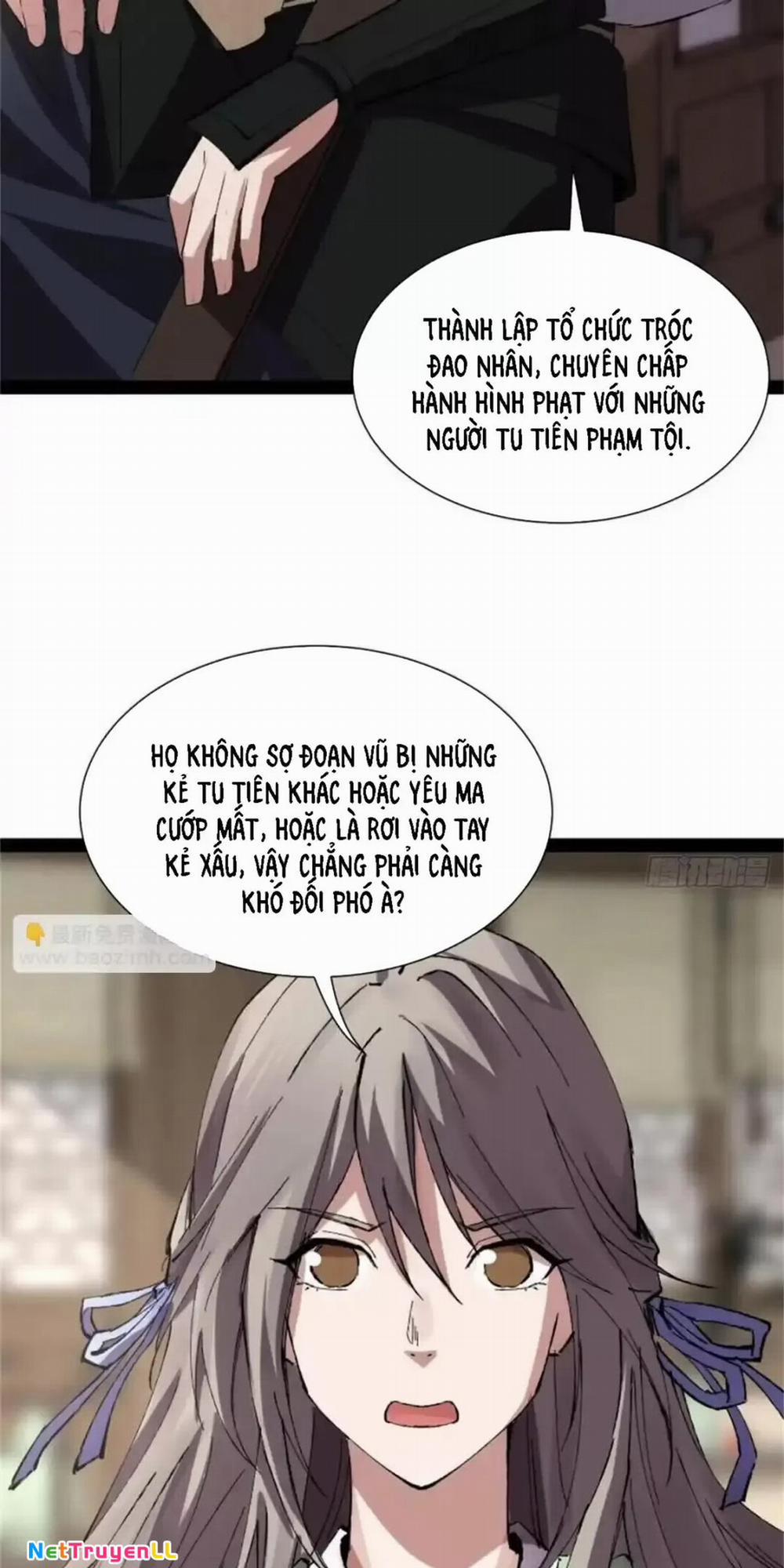 Tróc Đao Nhân 7 trang 13