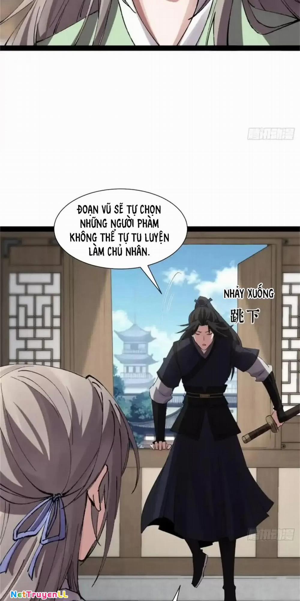 Tróc Đao Nhân 7 trang 14