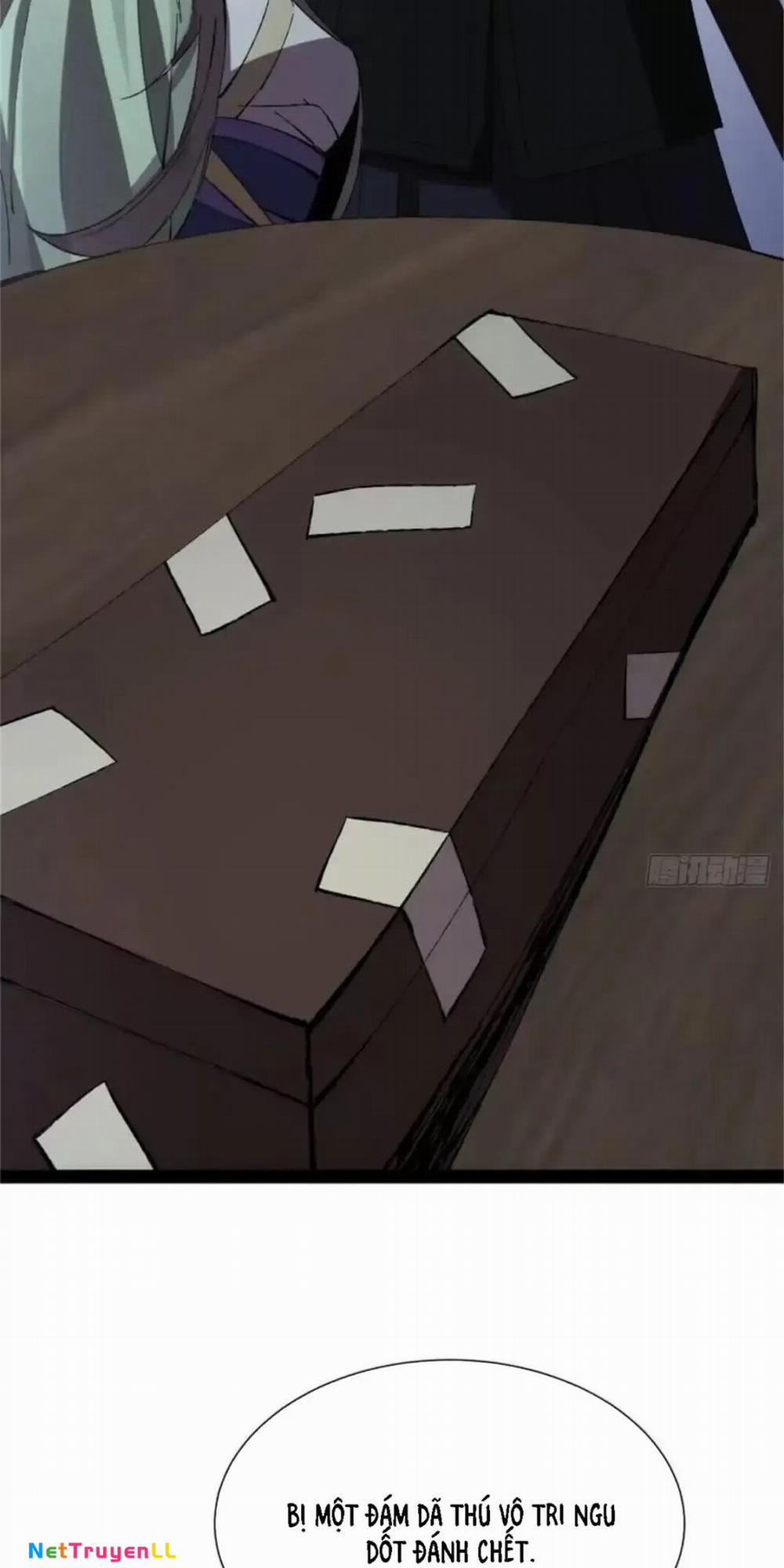 Tróc Đao Nhân 7 trang 17