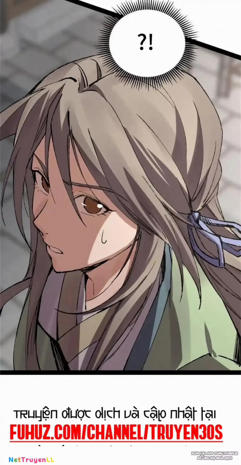 Tróc Đao Nhân 7 trang 19