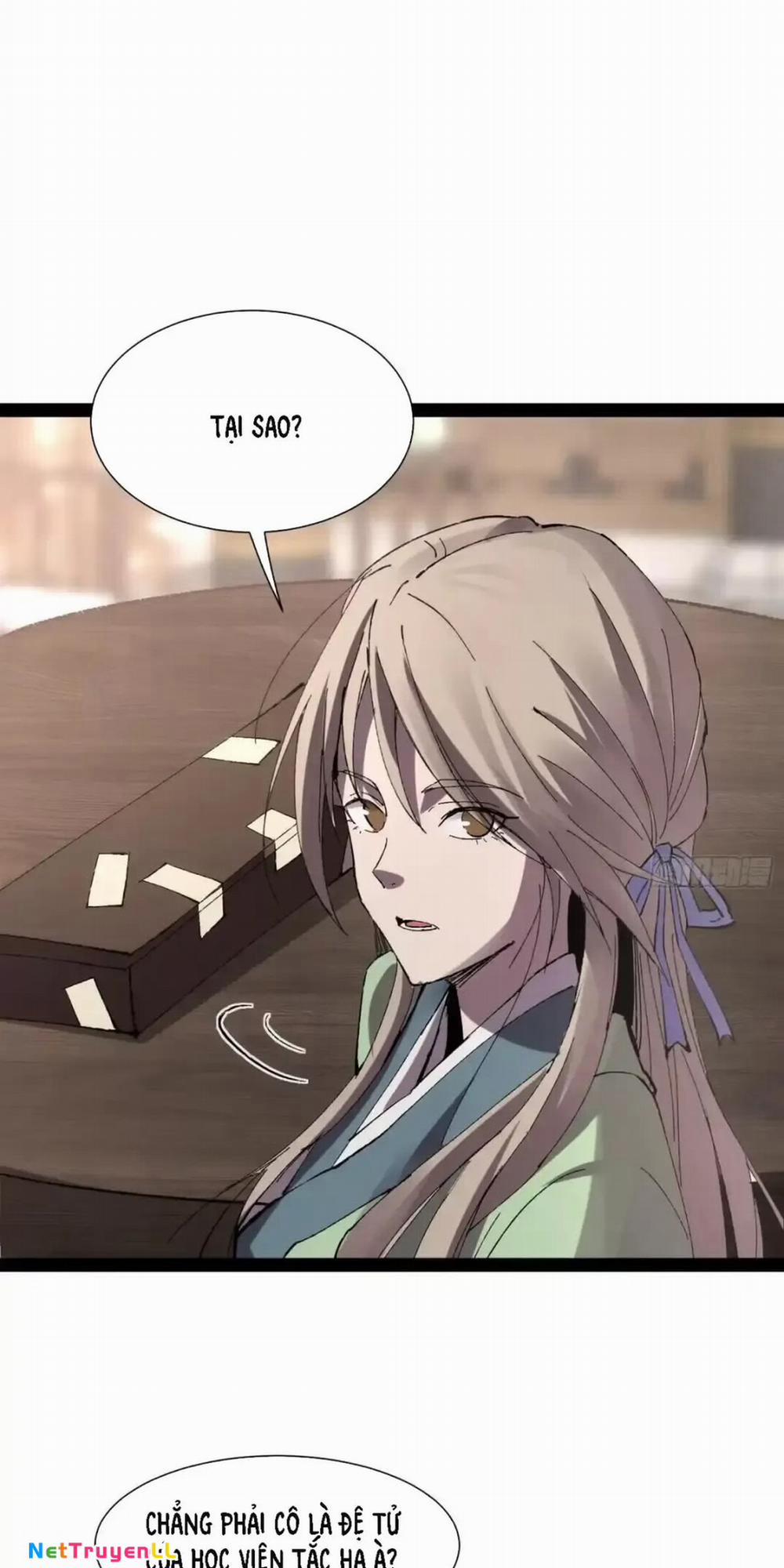 Tróc Đao Nhân 7 trang 2