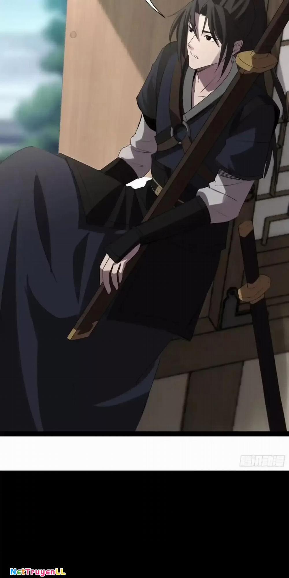 Tróc Đao Nhân 7 trang 4