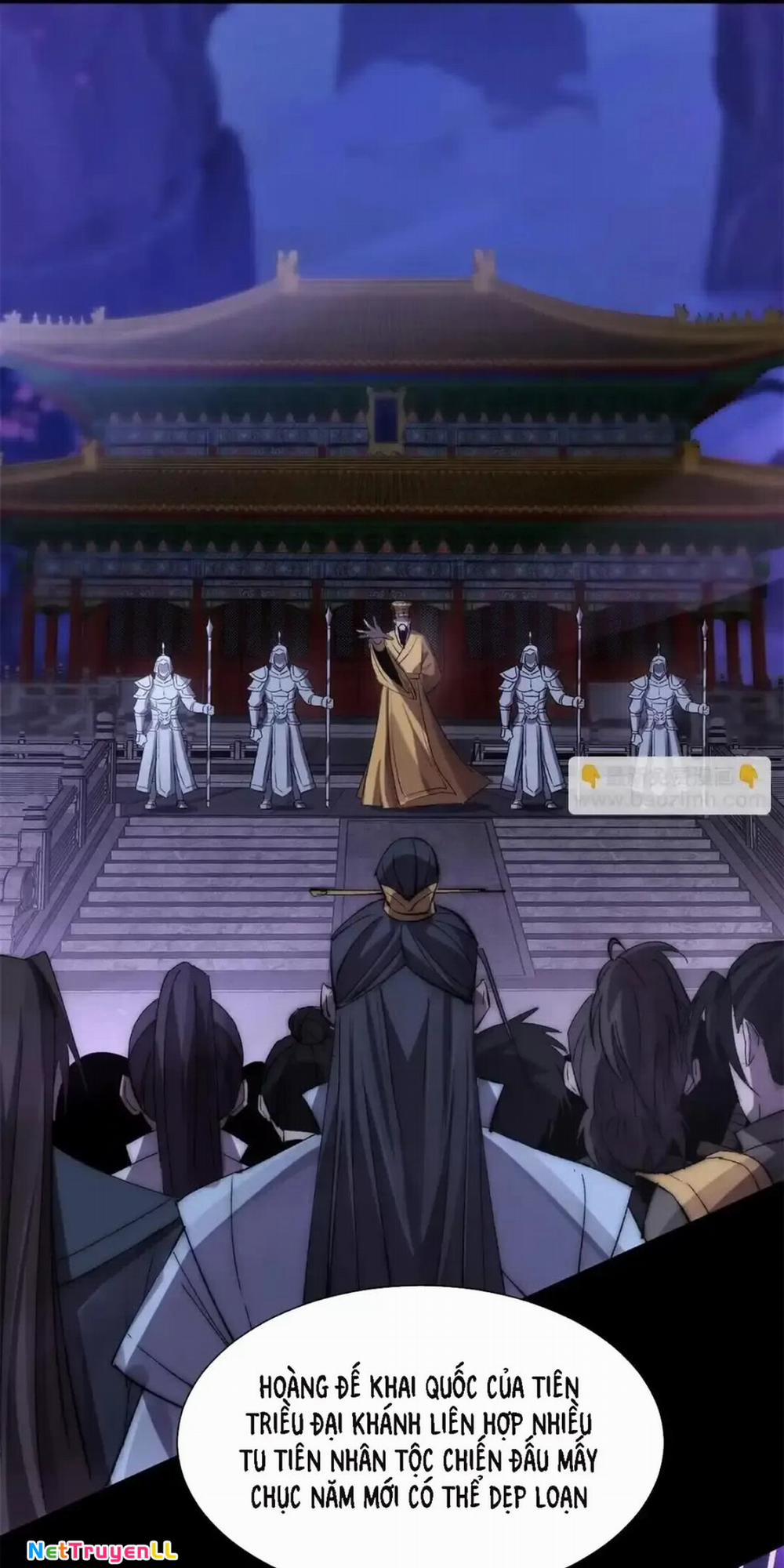 Tróc Đao Nhân 7 trang 5