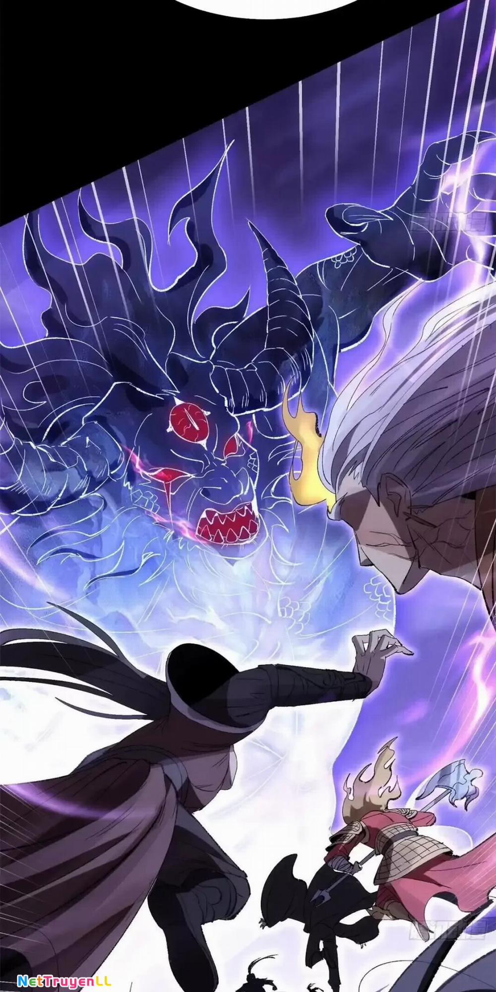 Tróc Đao Nhân 7 trang 6