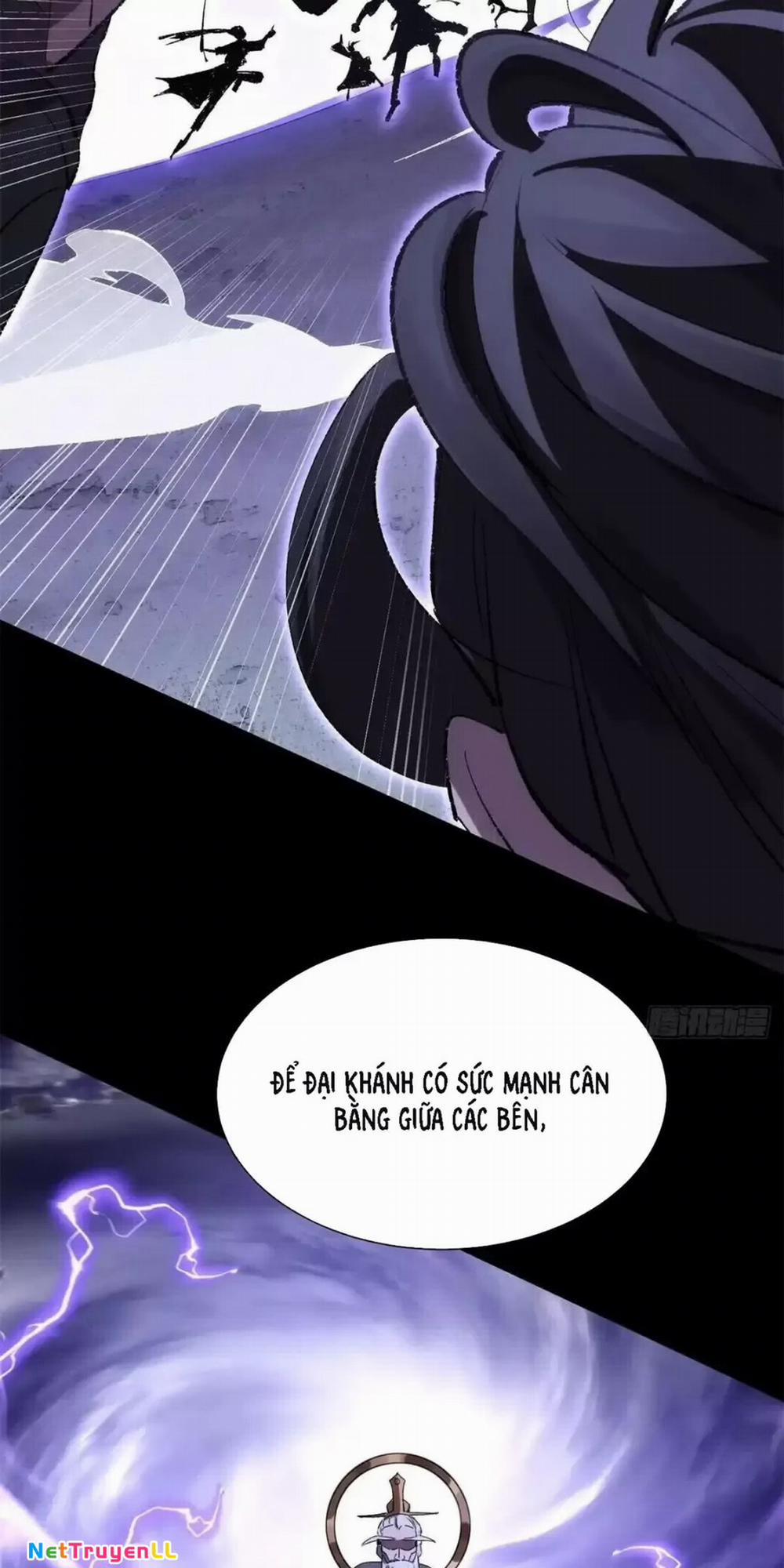 Tróc Đao Nhân 7 trang 7