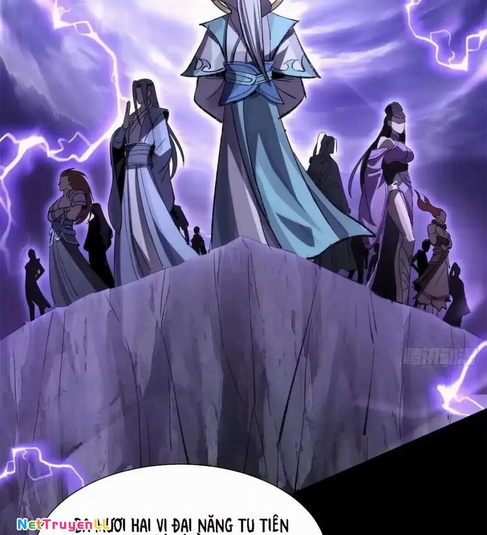 Tróc Đao Nhân 7 trang 8