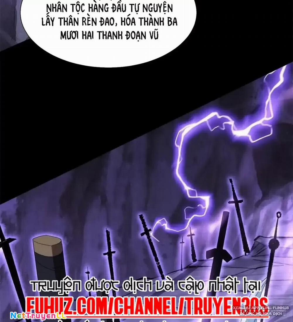 Tróc Đao Nhân 7 trang 9