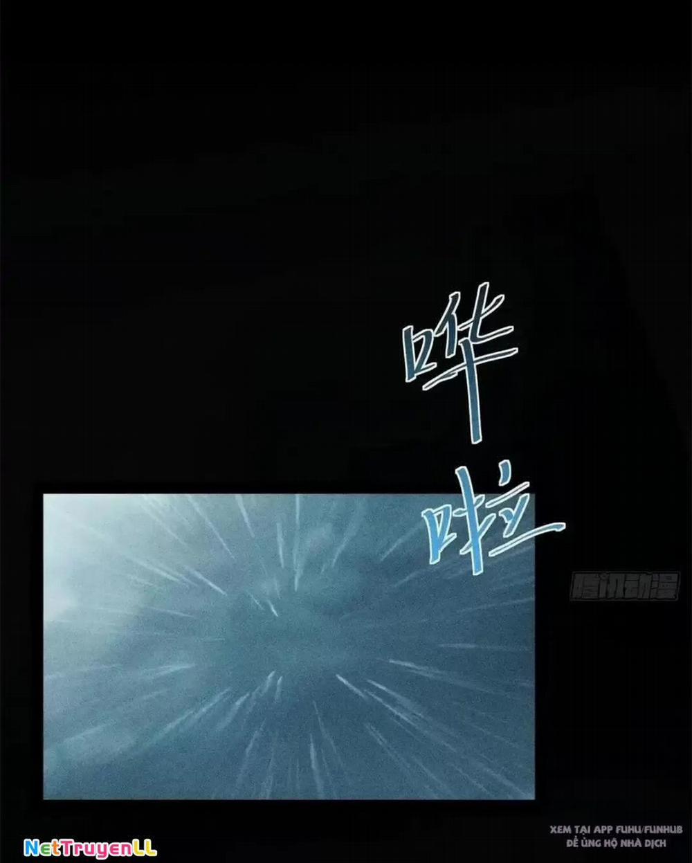 Tróc Đao Nhân 8 trang 12