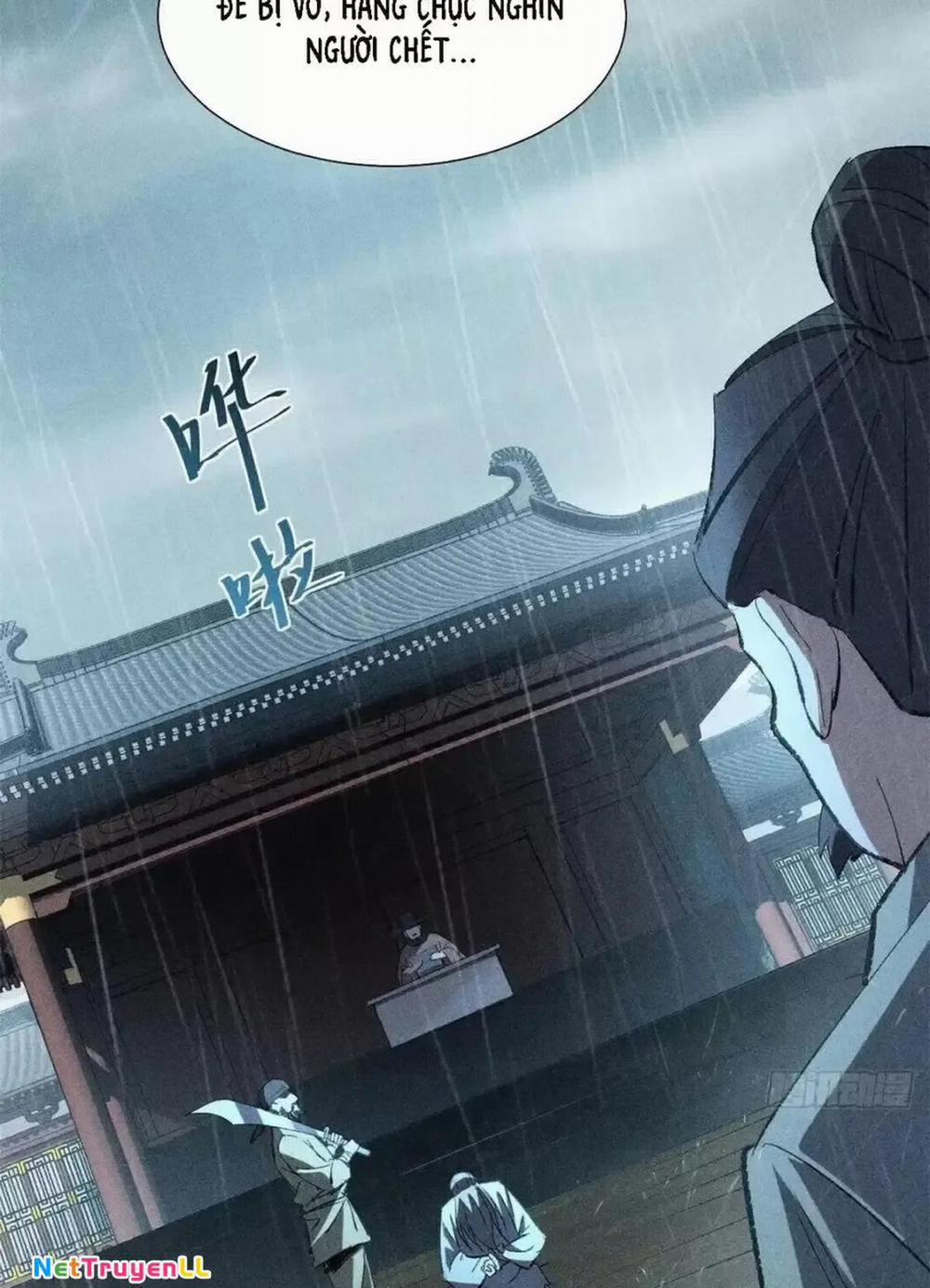 Tróc Đao Nhân 8 trang 14