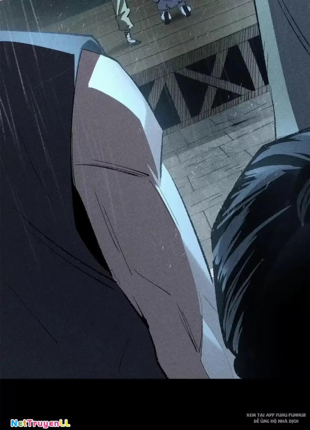 Tróc Đao Nhân 8 trang 15