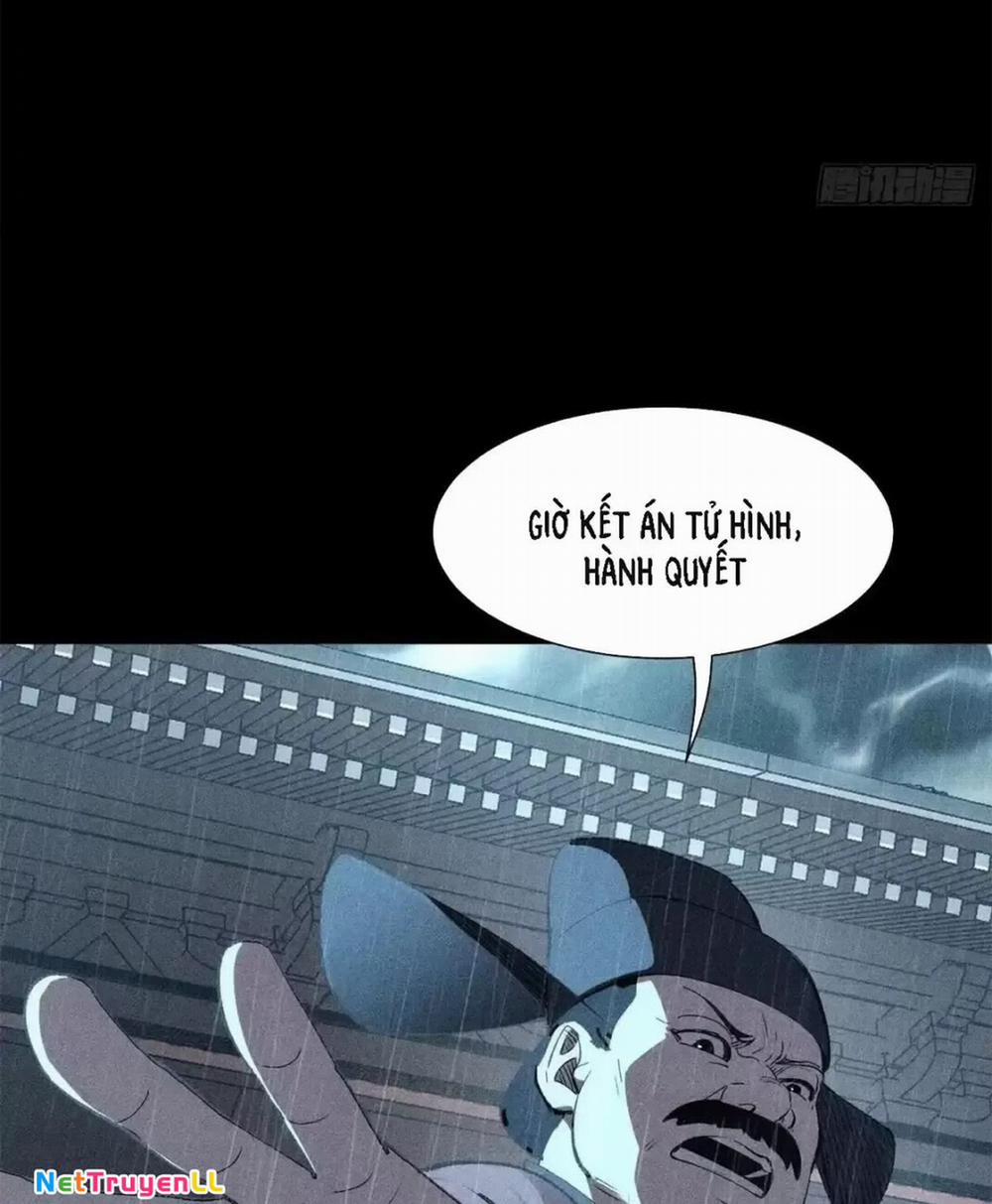 Tróc Đao Nhân 8 trang 16