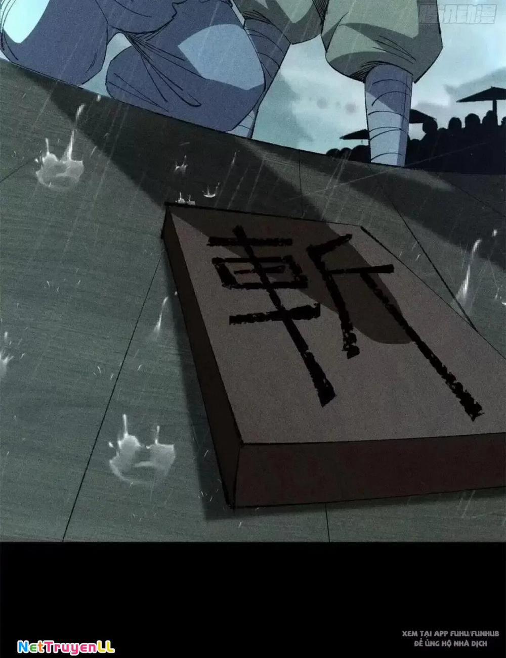 Tróc Đao Nhân 8 trang 19