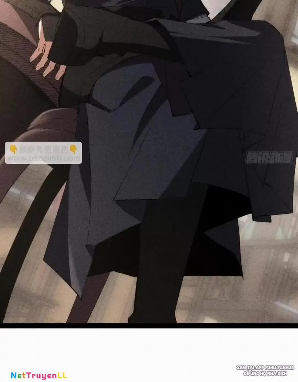 Tróc Đao Nhân 8 trang 2