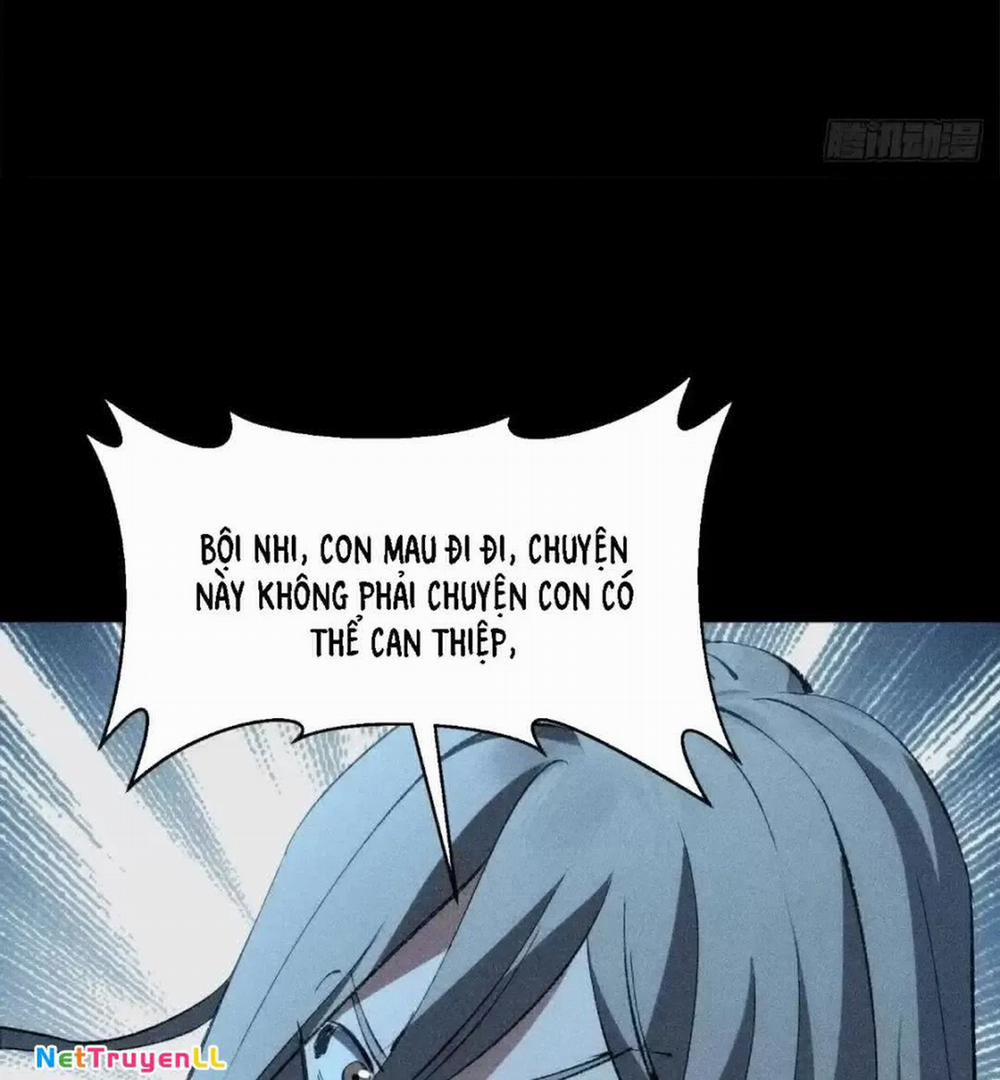 Tróc Đao Nhân 8 trang 21