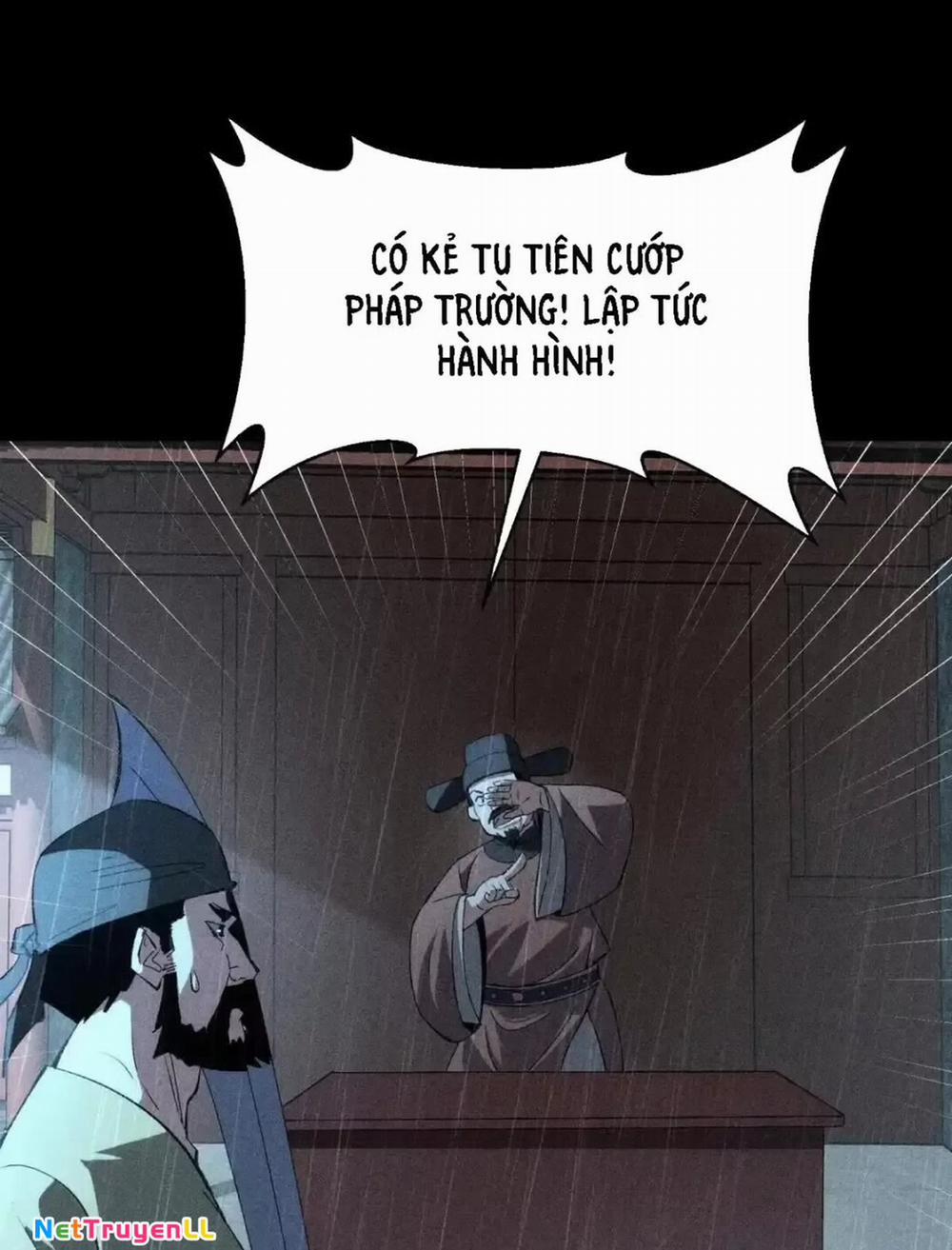 Tróc Đao Nhân 8 trang 23