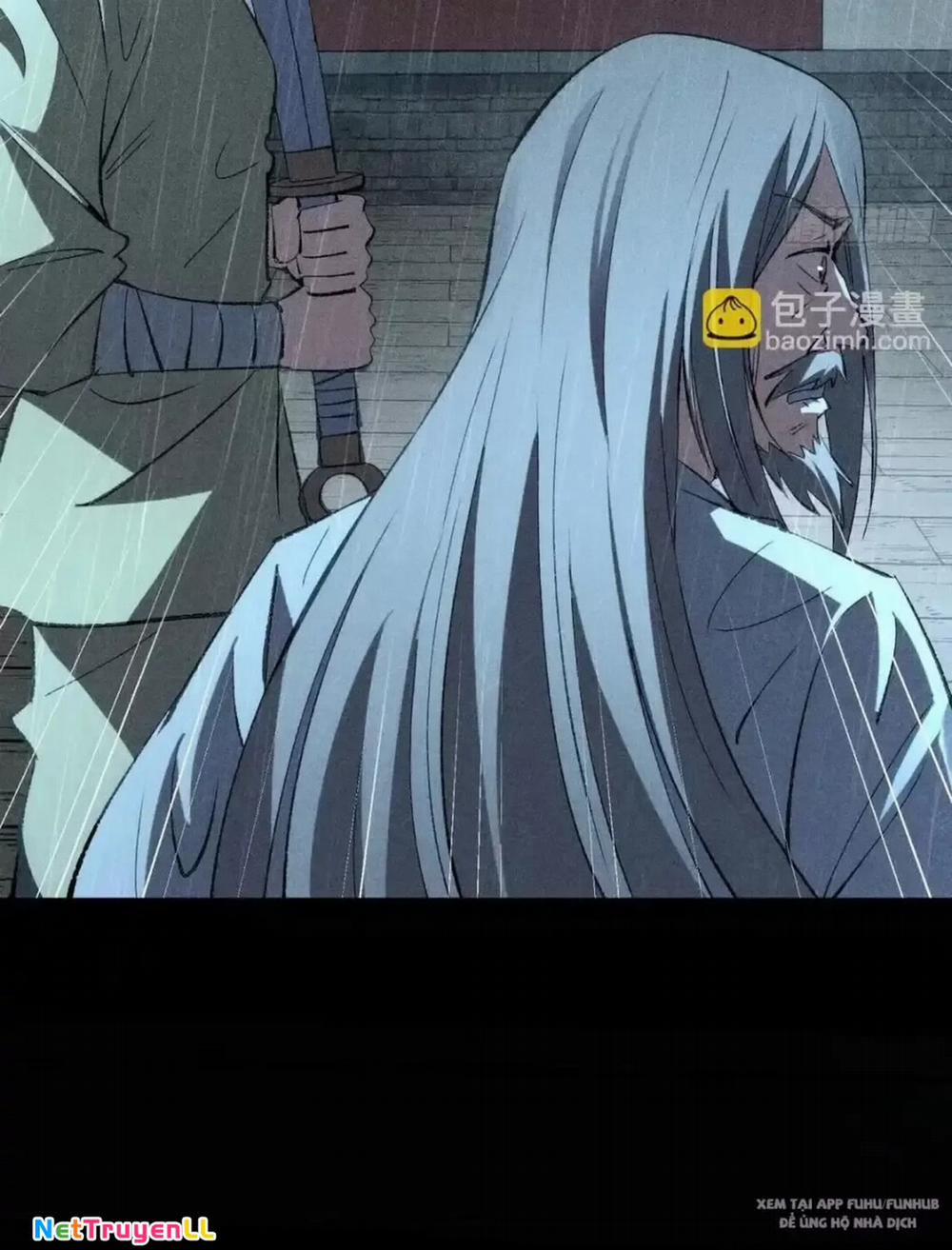 Tróc Đao Nhân 8 trang 24