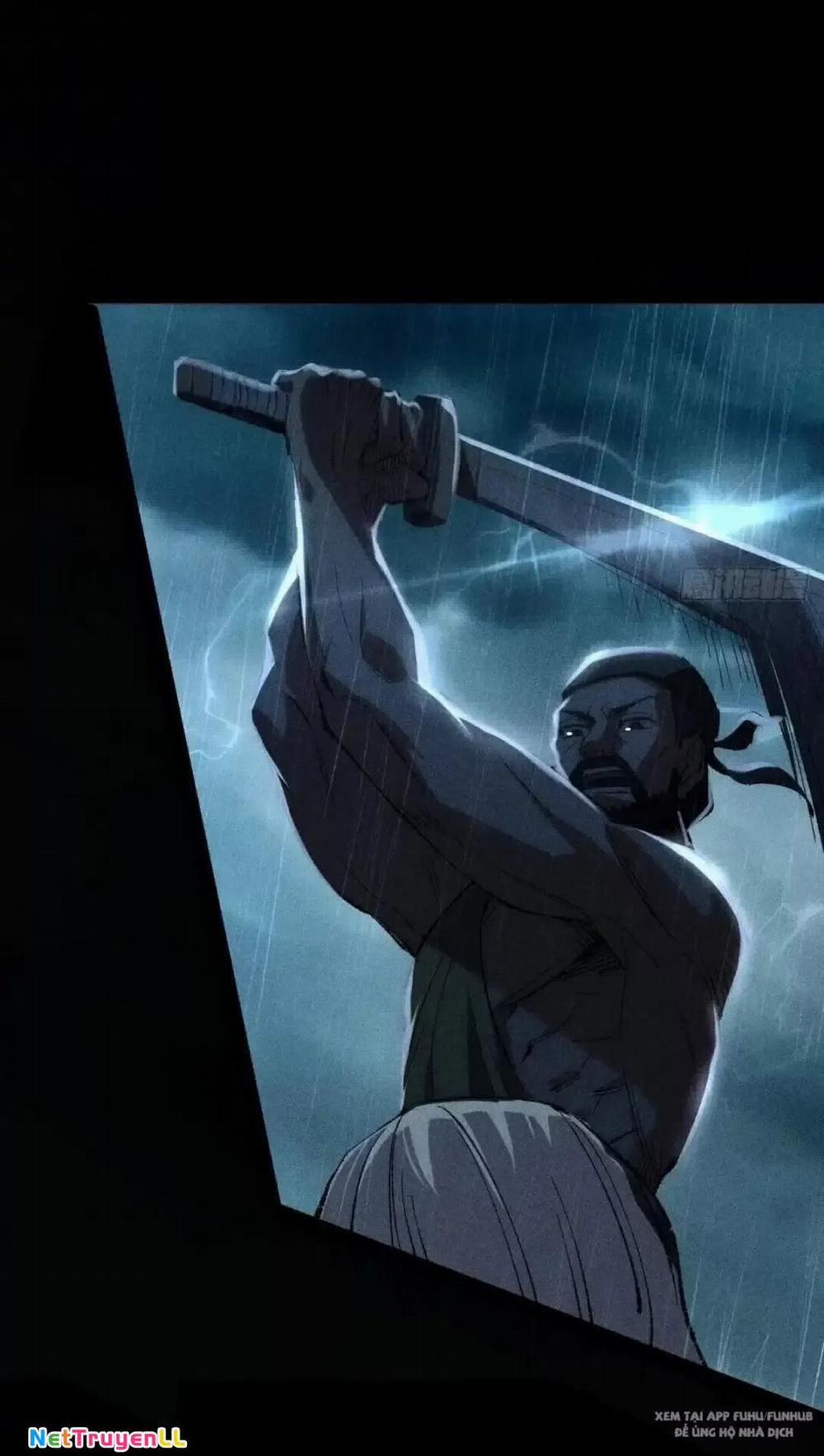 Tróc Đao Nhân 8 trang 25