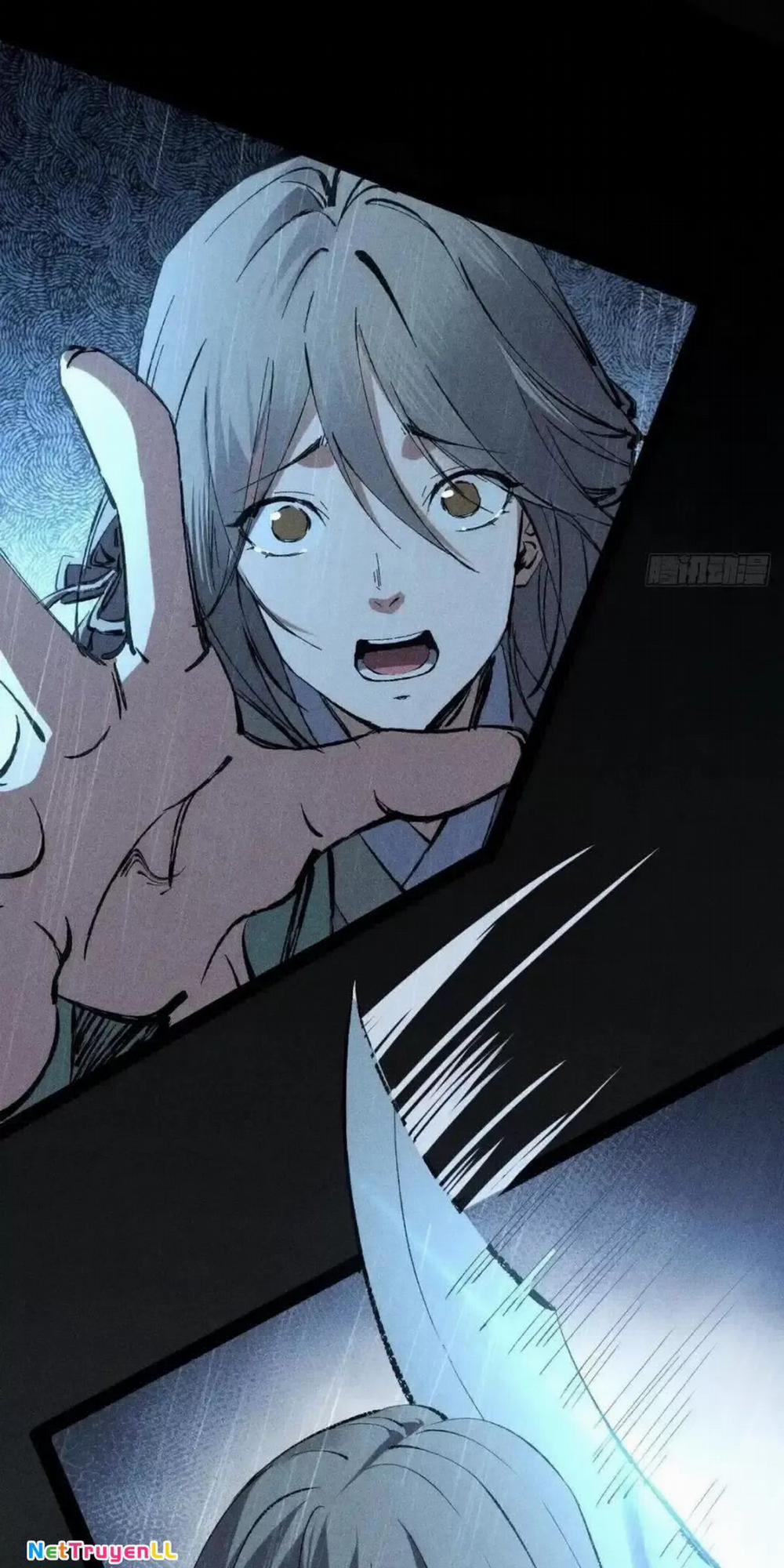 Tróc Đao Nhân 8 trang 26