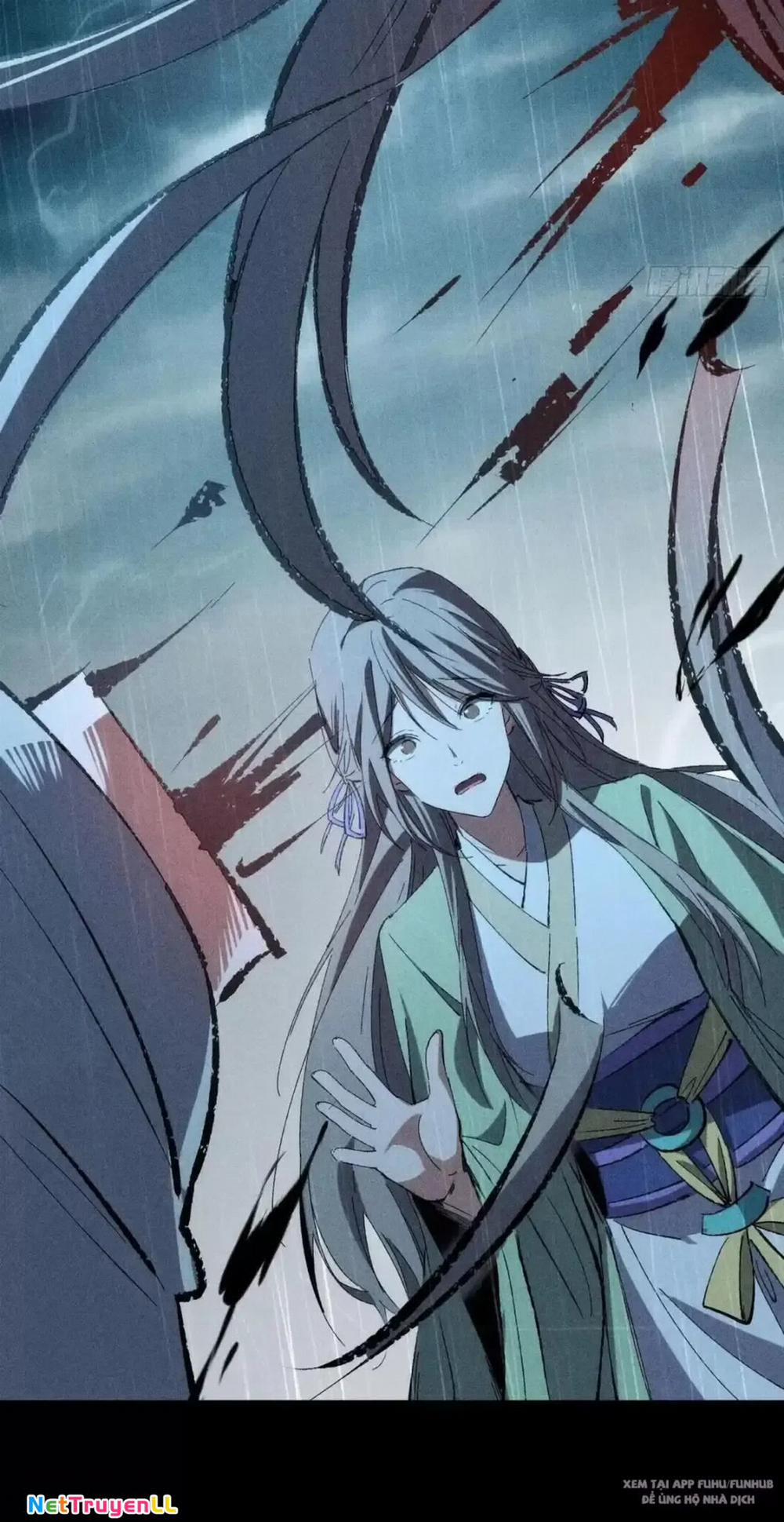 Tróc Đao Nhân 8 trang 28