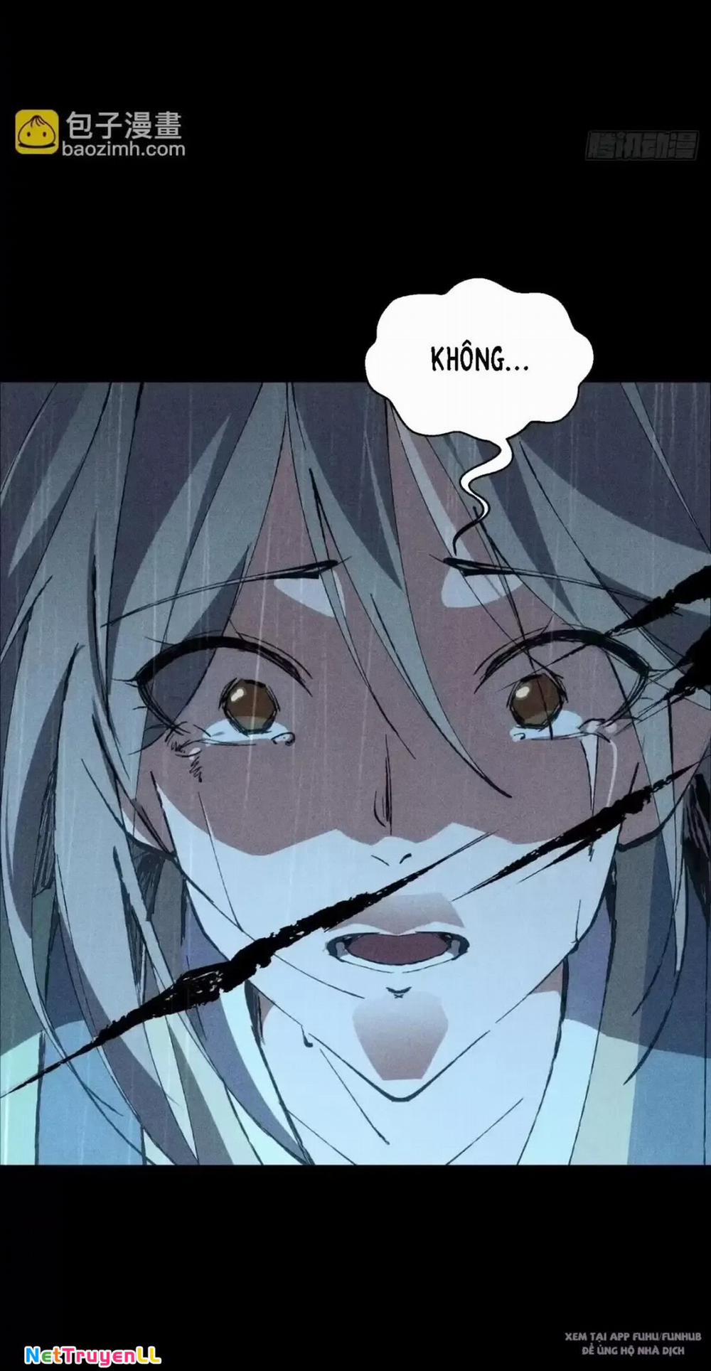 Tróc Đao Nhân 8 trang 29