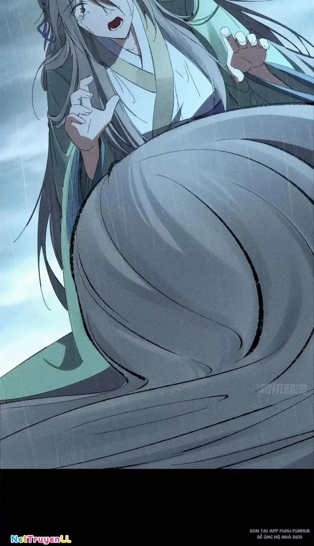 Tróc Đao Nhân 8 trang 31