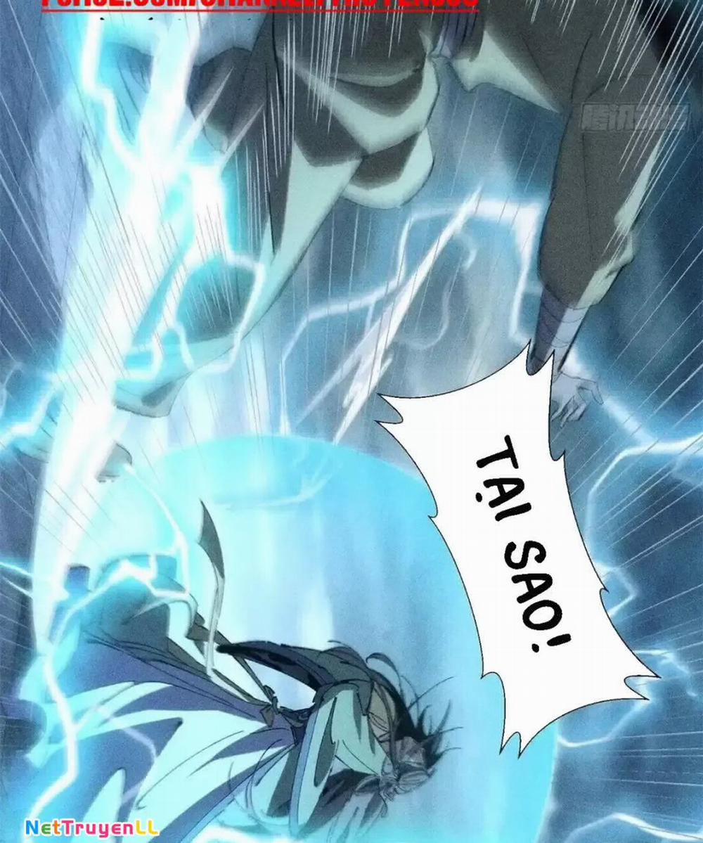 Tróc Đao Nhân 8 trang 33