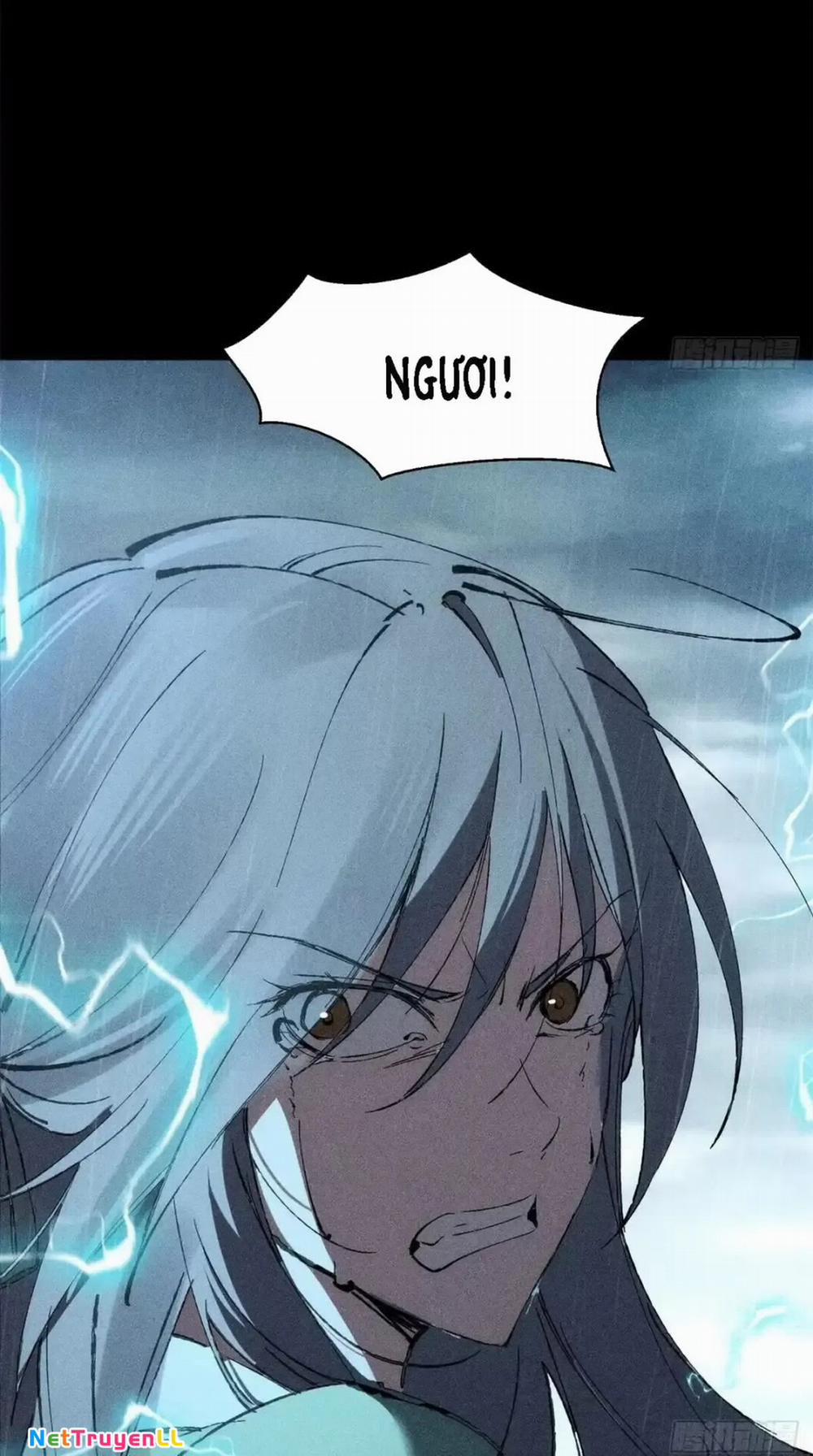 Tróc Đao Nhân 8 trang 35