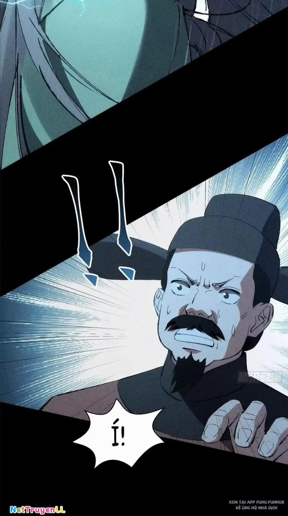 Tróc Đao Nhân 8 trang 36