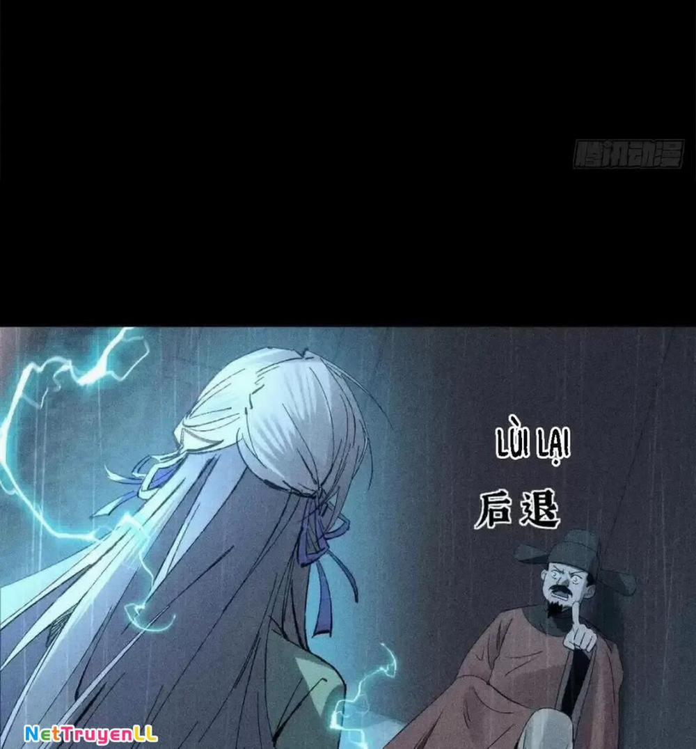 Tróc Đao Nhân 8 trang 38