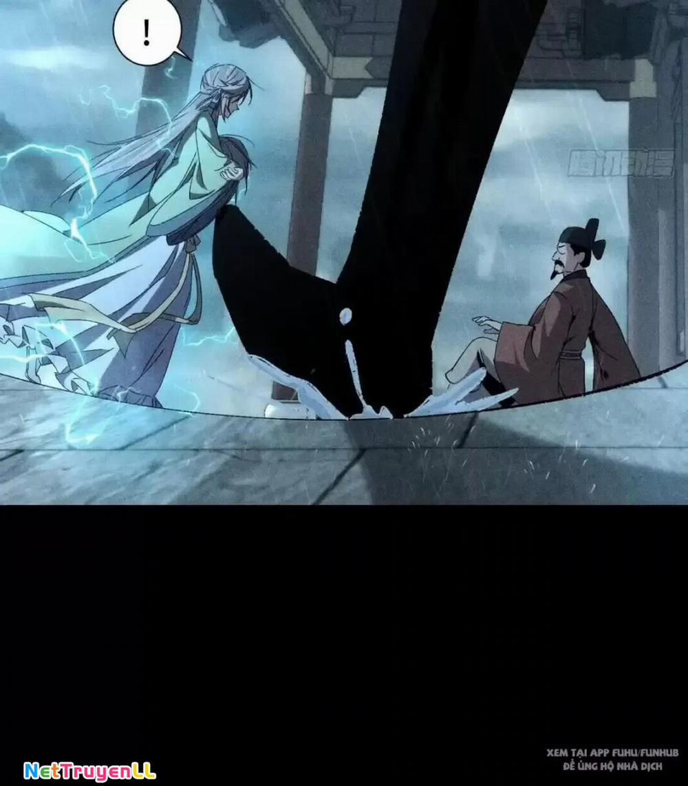 Tróc Đao Nhân 8 trang 43