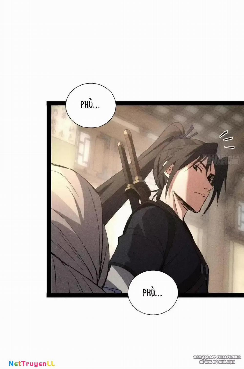 Tróc Đao Nhân 8 trang 6
