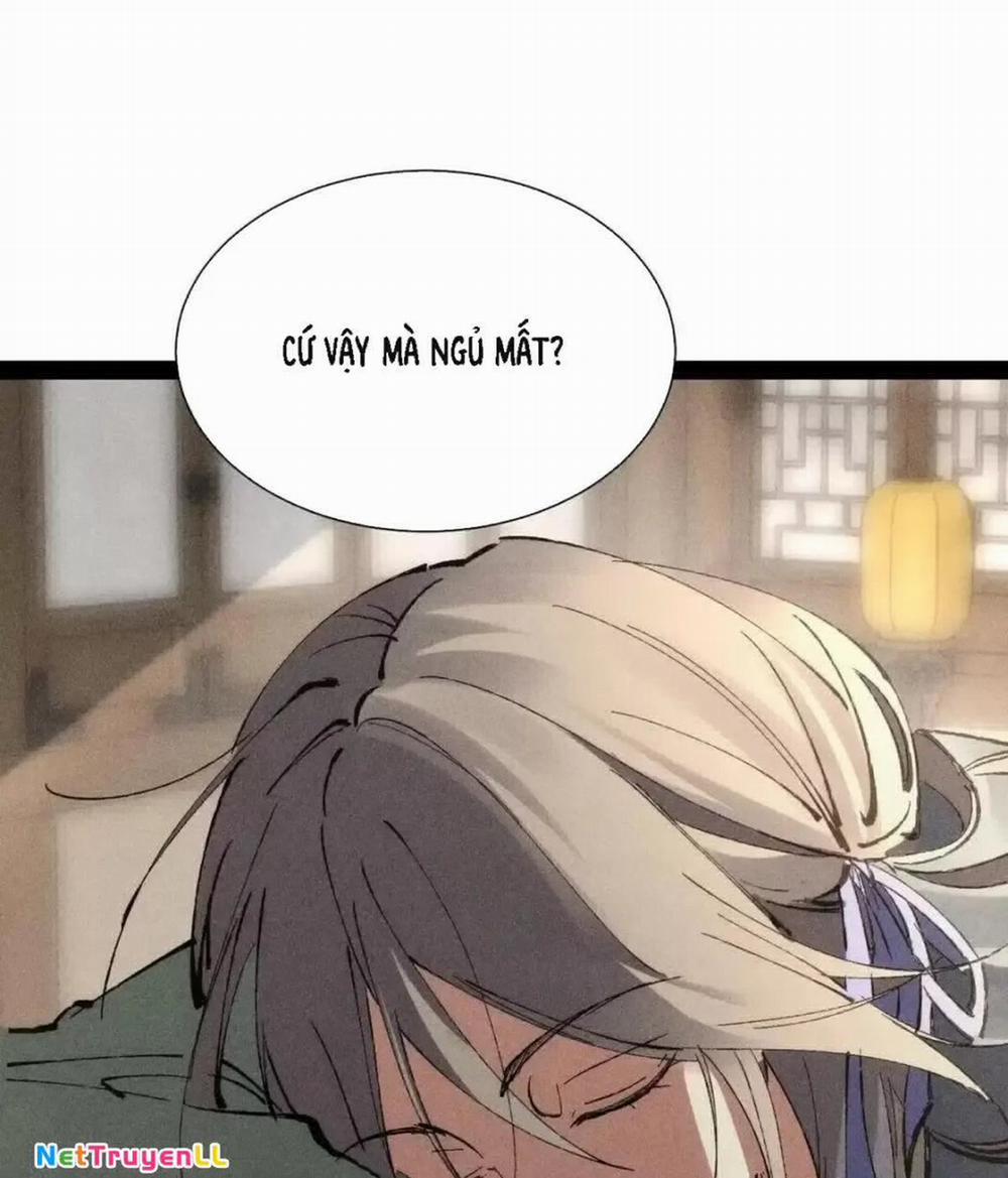 Tróc Đao Nhân 8 trang 8