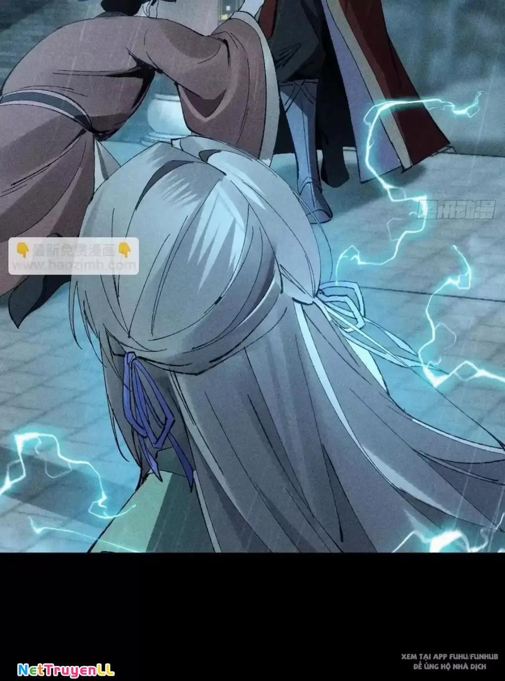 Tróc Đao Nhân 9 trang 1