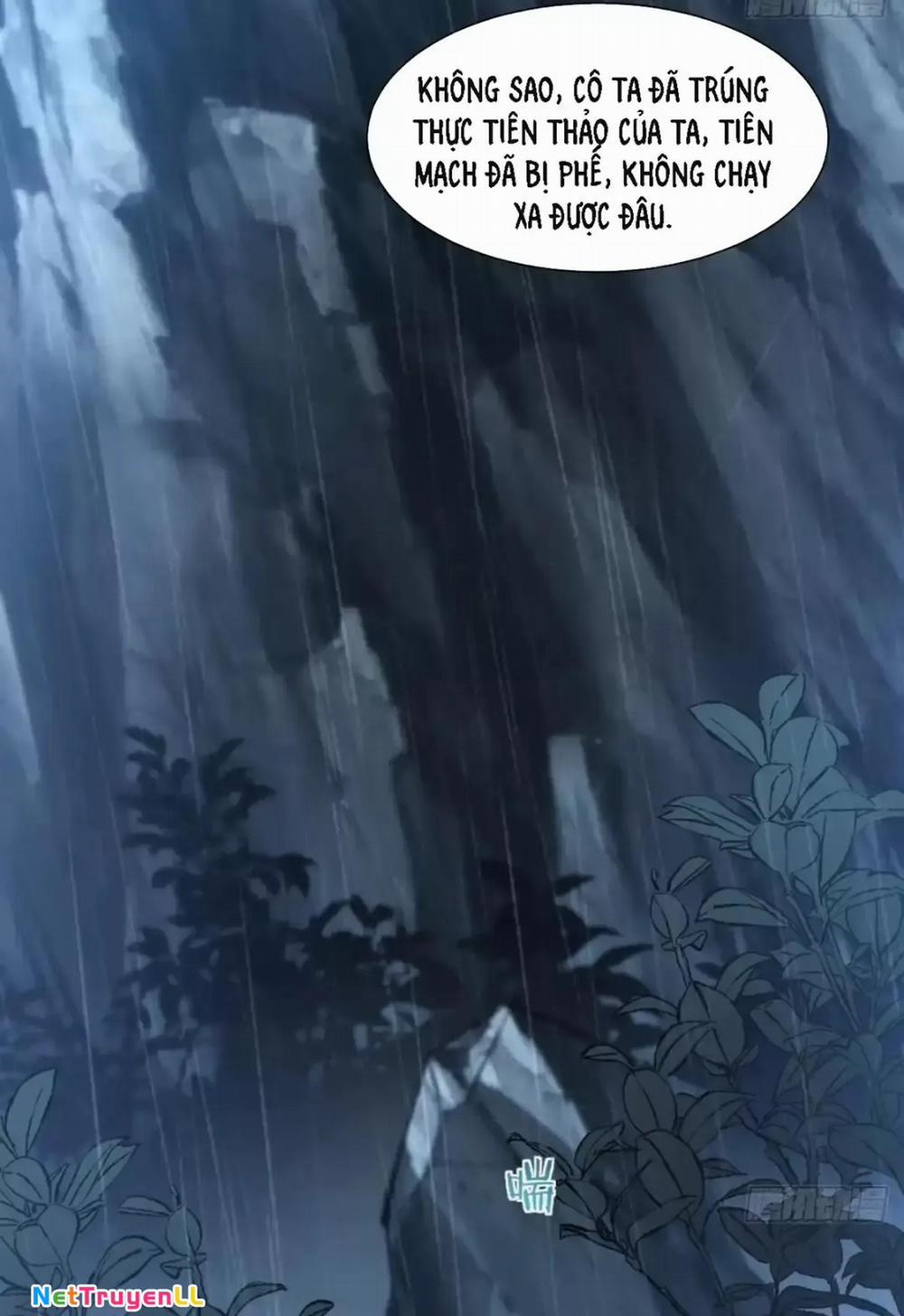 Tróc Đao Nhân 9 trang 13
