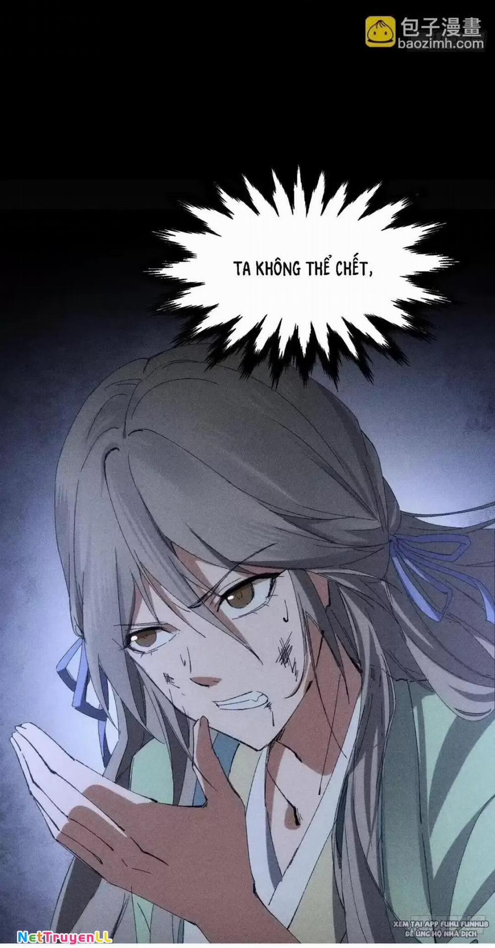 Tróc Đao Nhân 9 trang 16