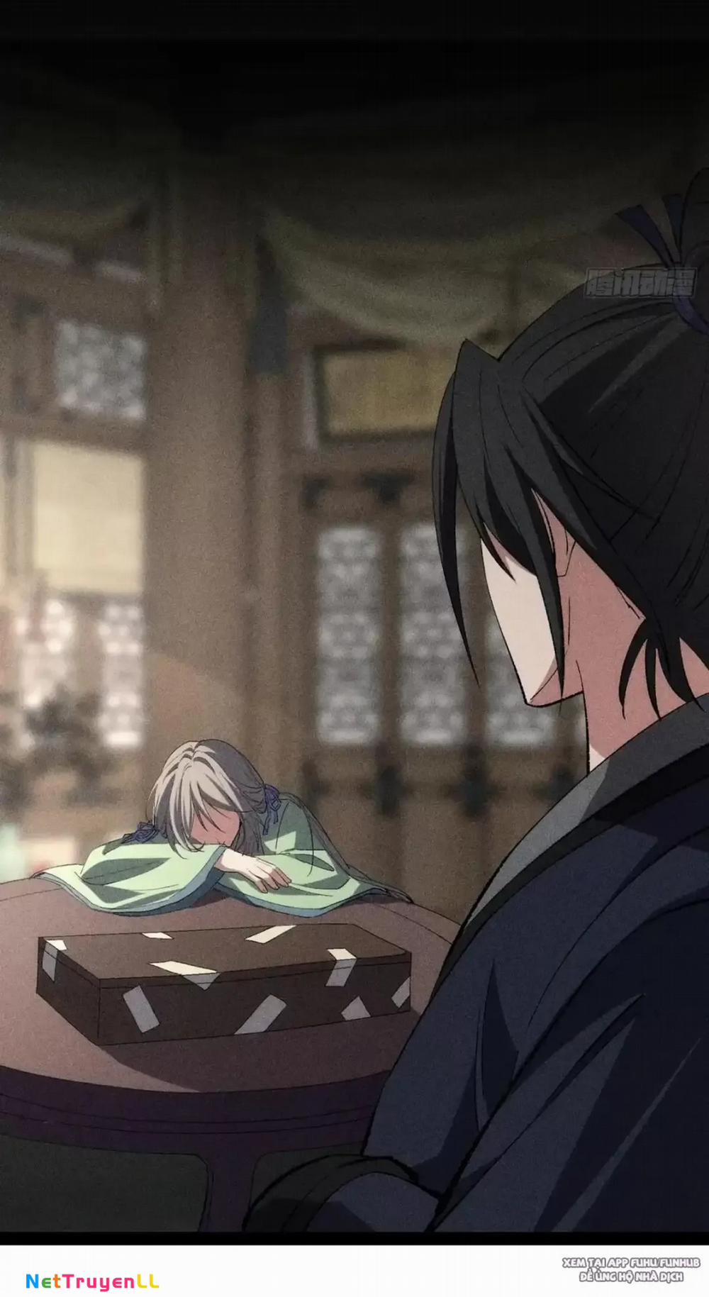 Tróc Đao Nhân 9 trang 18