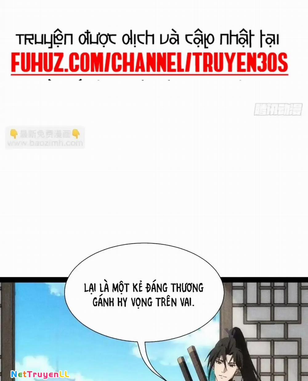 Tróc Đao Nhân 9 trang 19