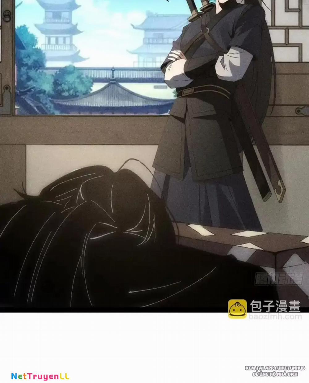 Tróc Đao Nhân 9 trang 20