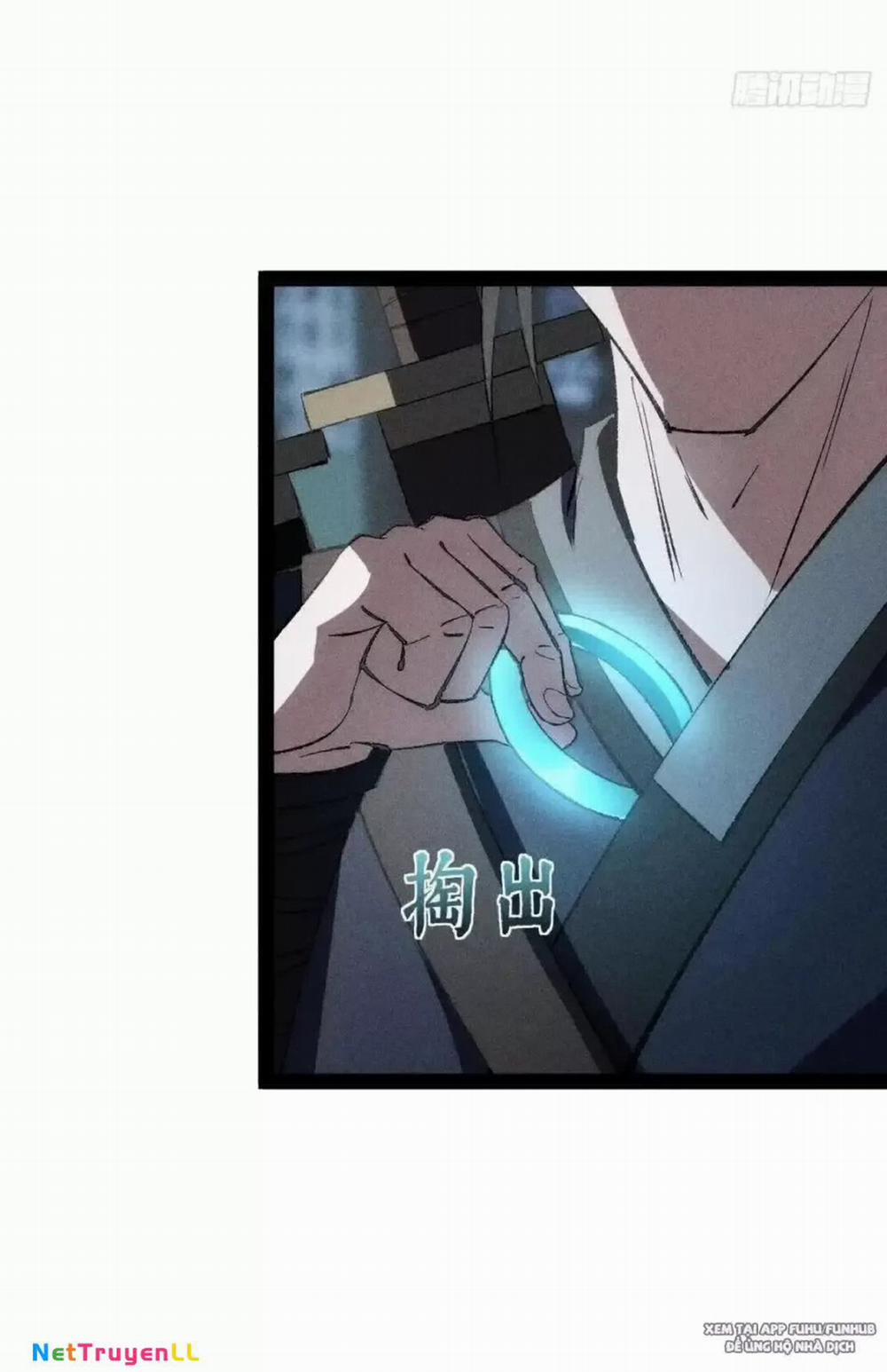 Tróc Đao Nhân 9 trang 22