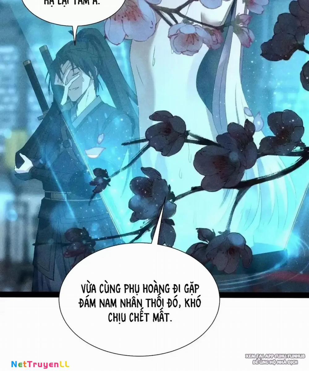 Tróc Đao Nhân 9 trang 25