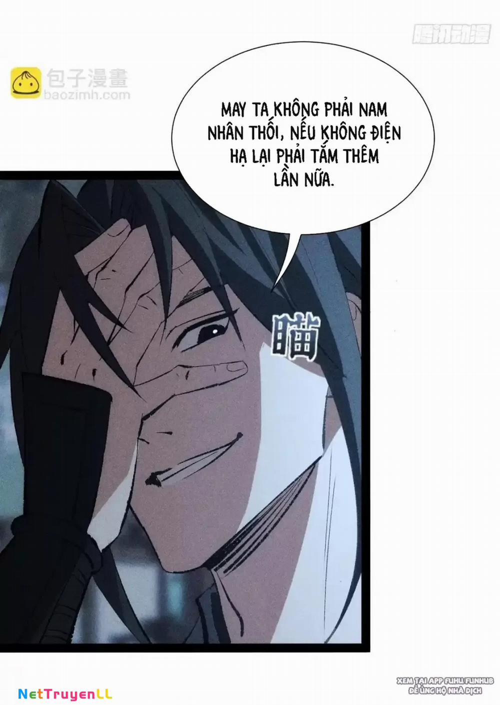 Tróc Đao Nhân 9 trang 26