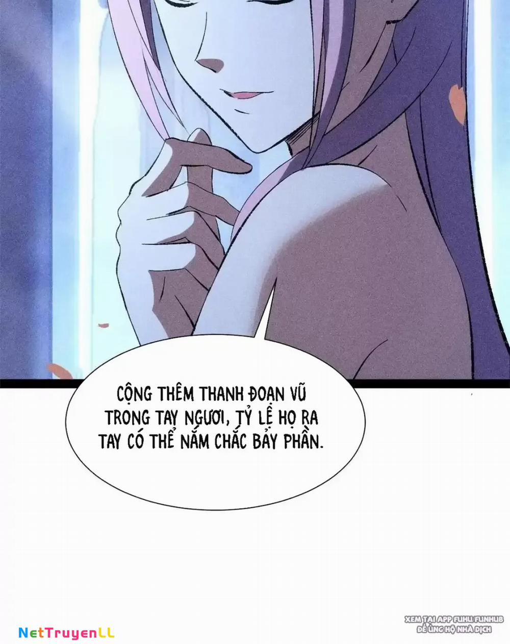 Tróc Đao Nhân 9 trang 31