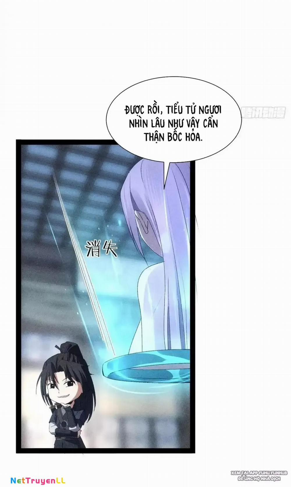 Tróc Đao Nhân 9 trang 32