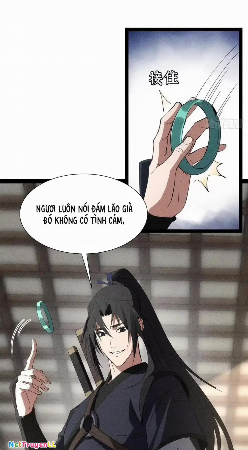 Tróc Đao Nhân 9 trang 33